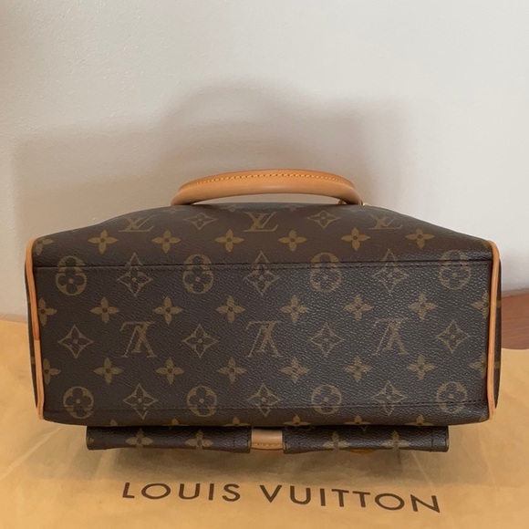 Louis Vuitton Manhattan PM 2008 - Picture 5 of 16